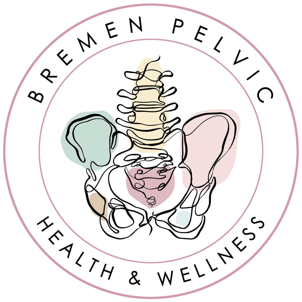 Bremen Pelvic Health and Wellness logo